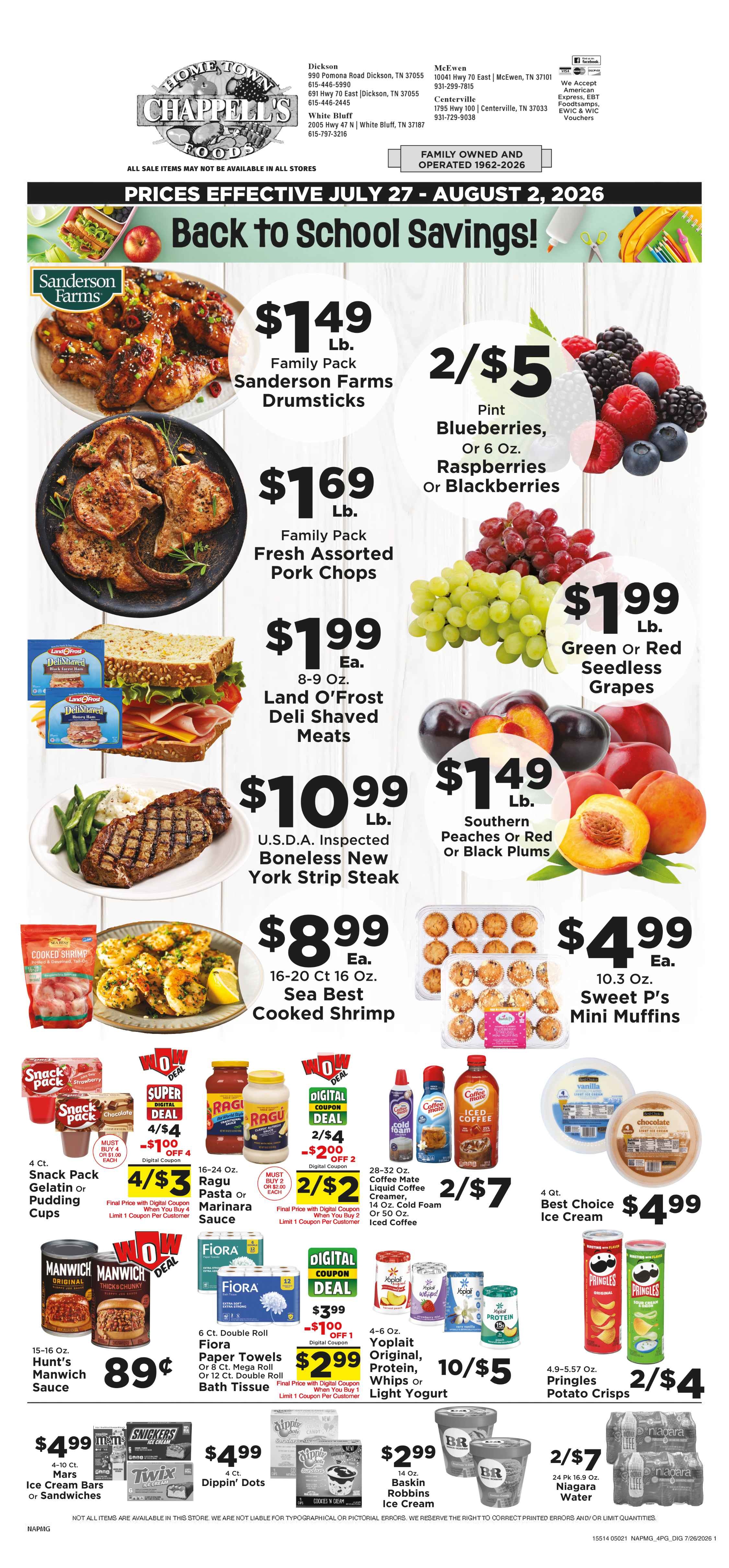 Ad page image