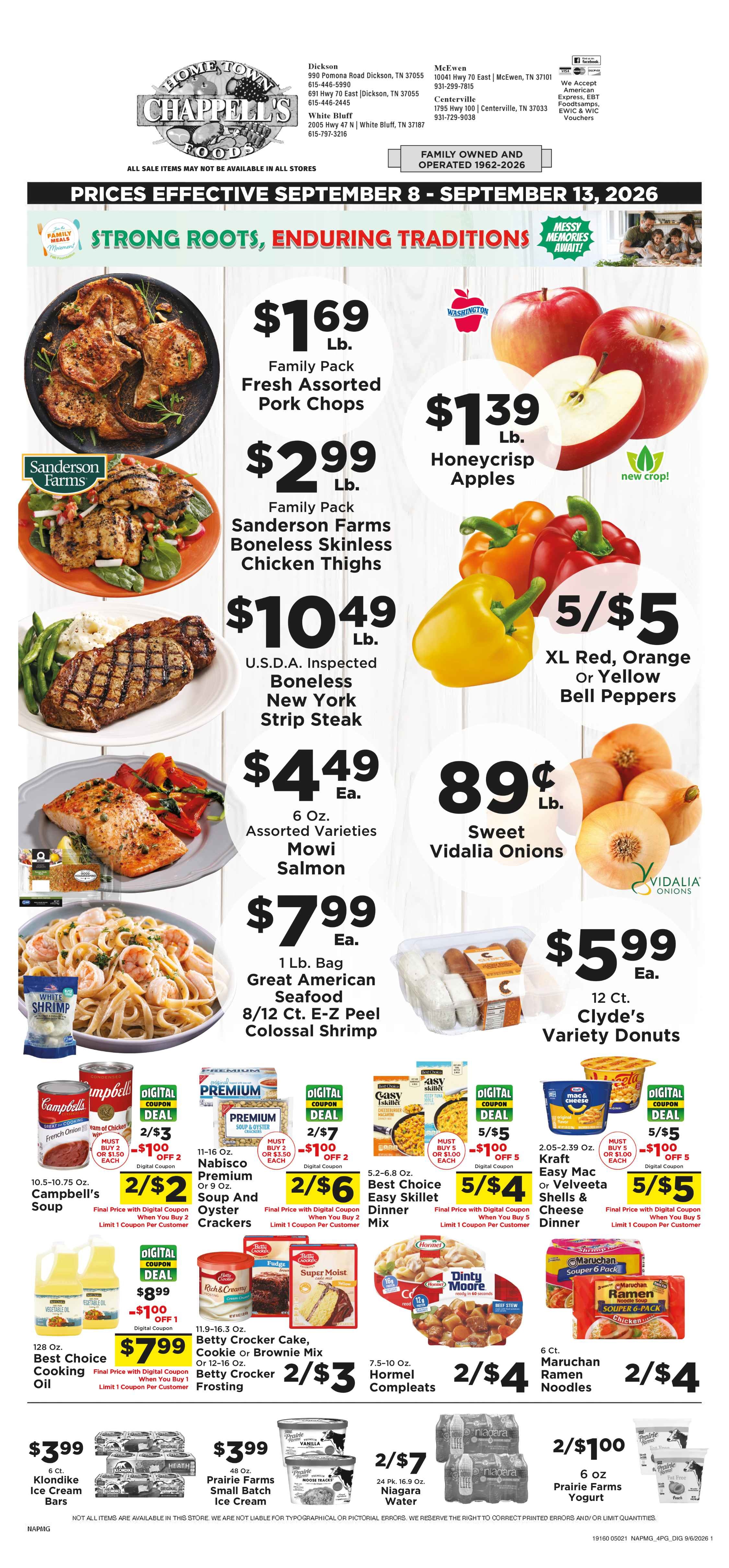 Ad page image