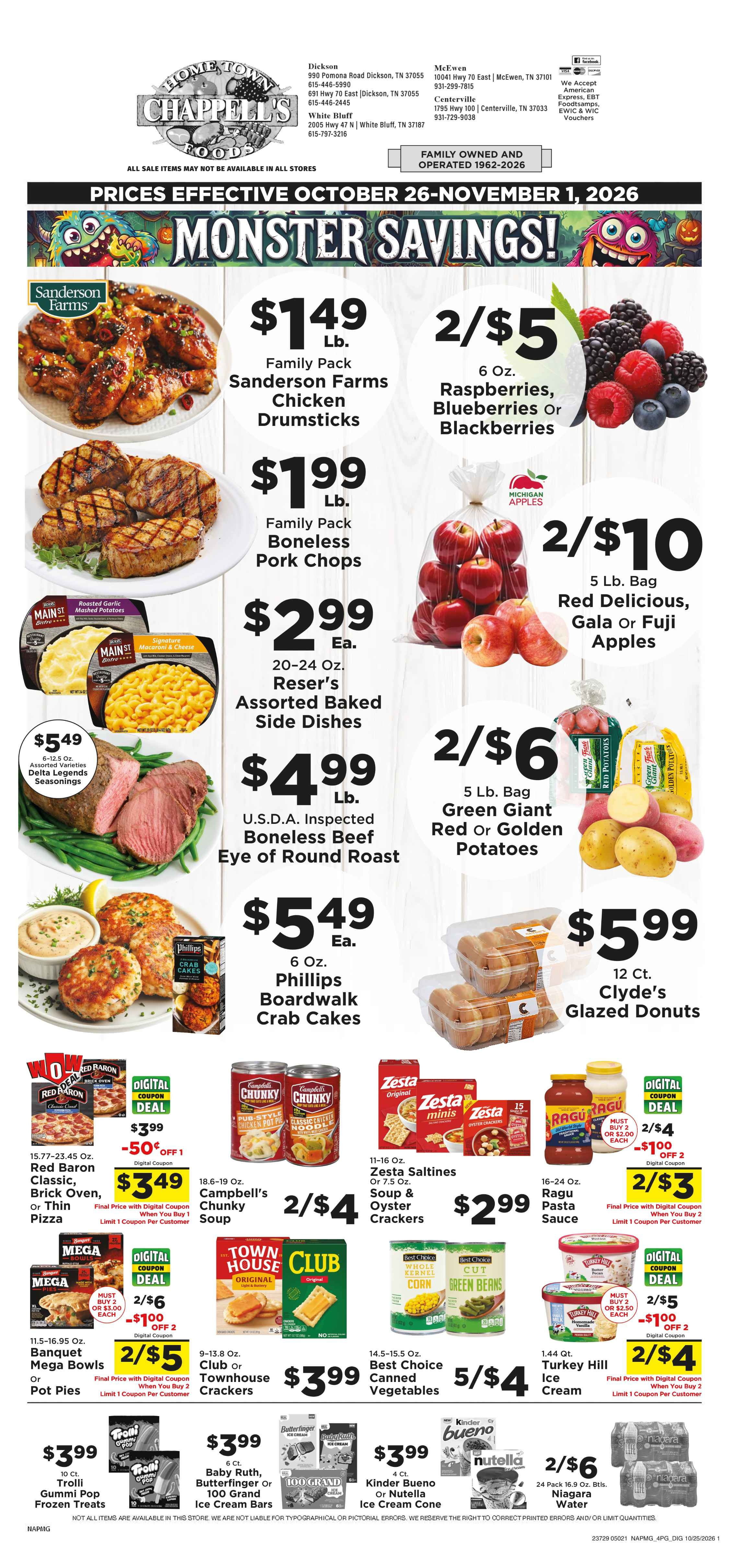 Ad page image